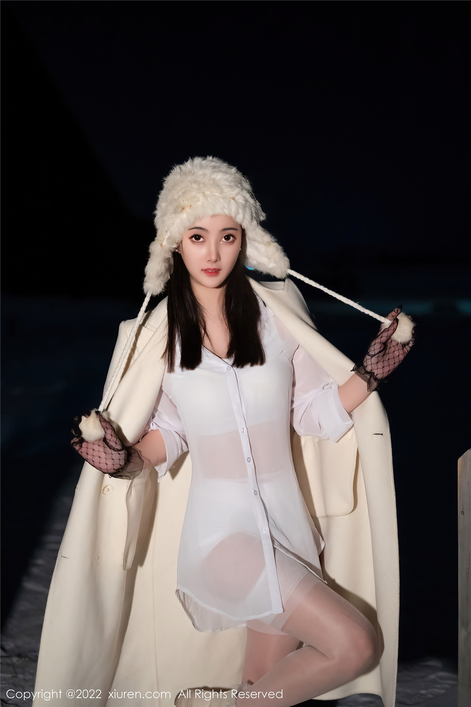 Xiuren秀人网 2022.04.22 NO.4906 summer宝宝